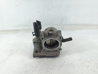 2012-2019 Kia Rio Throttle Body P/N:5301 1Q05 35100-2B300 Fits Fits 2012 2013 2014 2015 2016 2017 2018 2019 OEM Used Auto Pa