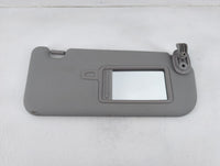2012-2017 Kia Rio Sun Visor Shade Replacement Passenger Right Mirror Fits Fits 2012 2013 2014 2015 2016 2017 OEM Used Auto P