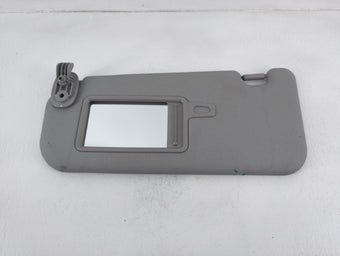 compare product 2012-2017 Kia Rio Sun Visor Shade Replacement Driver Left Mirror Fits Fits 2012 2013 2014 2015 2016 2017 OEM Used Auto Parts