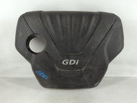 2013 Kia Rio Engine Cover - Oemusedautoparts1.com