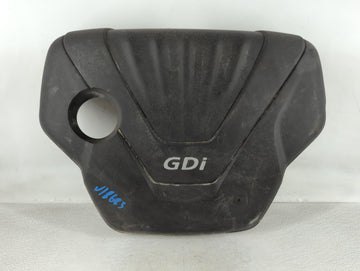 2013 Kia Rio Engine Cover - Oemusedautoparts1.com