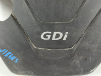 2013 Kia Rio Engine Cover - Oemusedautoparts1.com