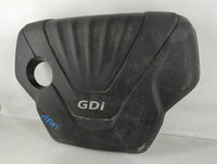 2013 Kia Rio Engine Cover - Oemusedautoparts1.com