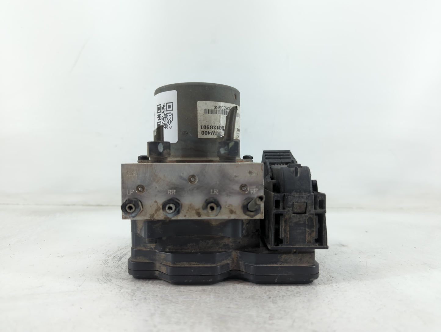 2012-2015 Kia Rio ABS Pump Control Module Replacement P/N:58920-1W400 Fits Fits 2012 2013 2014 2015 OEM Used Auto Parts - Oe