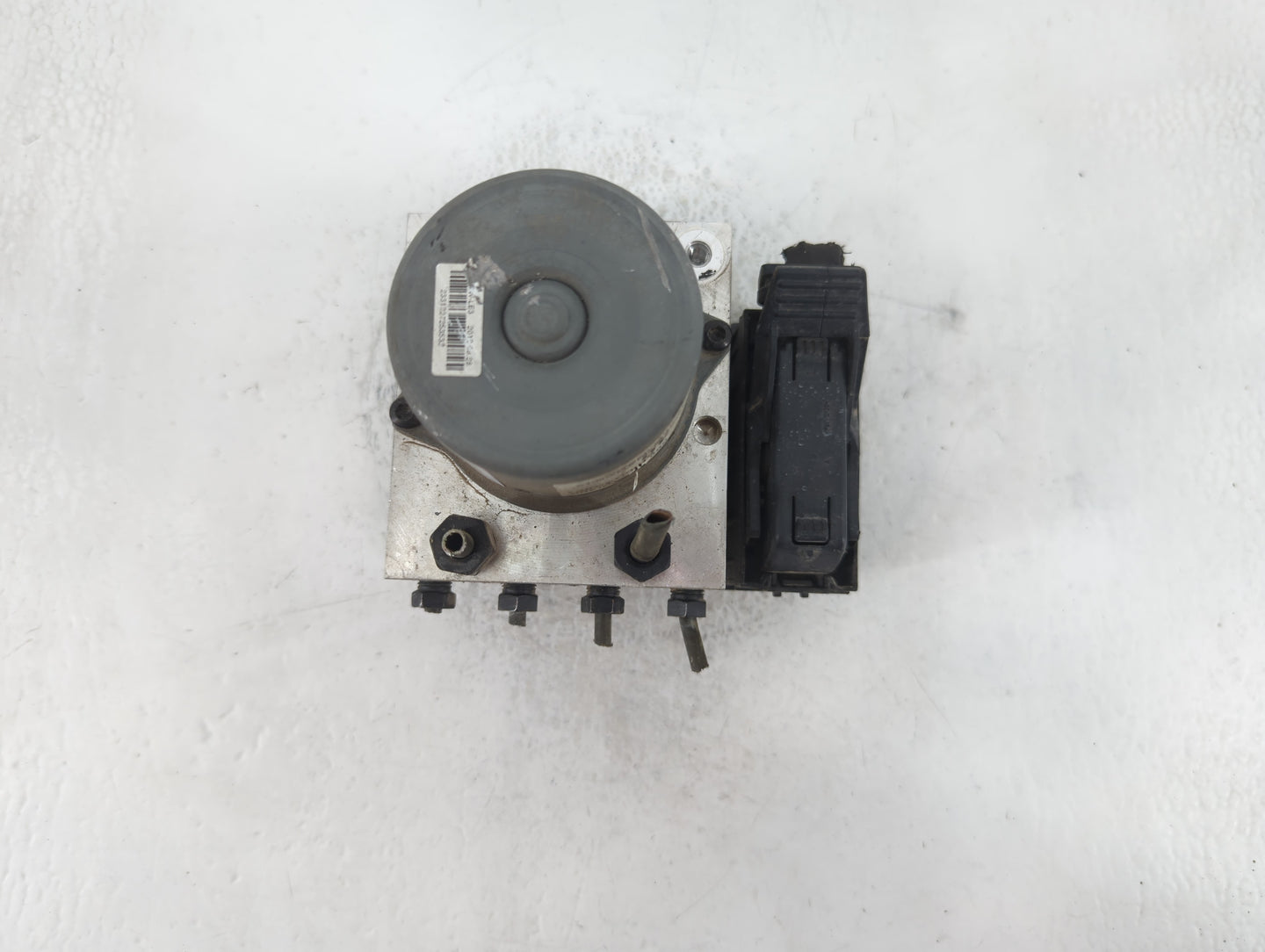 2012-2015 Kia Rio ABS Pump Control Module Replacement P/N:58920-1W400 Fits Fits 2012 2013 2014 2015 OEM Used Auto Parts - Oe