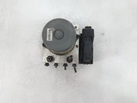 2012-2015 Kia Rio Anti-Lock Brake ABS Pump Module Actuator OEM P/N:58920-1W400 Fits Fits 2012 2013 2014 2015 OEM Used Auto P
