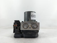 2012-2015 Kia Rio Anti-Lock Brake ABS Pump Module Actuator OEM P/N:58920-1W400 Fits Fits 2012 2013 2014 2015 OEM Used Auto P