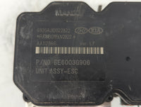 2012-2015 Kia Rio ABS Pump Control Module Replacement P/N:58920-1W400 Fits Fits 2012 2013 2014 2015 OEM Used Auto Parts - Oe