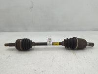 2012-2017 Kia Rio Axle Shaft Front Driver Cv C/v - Oemusedautoparts1.com
