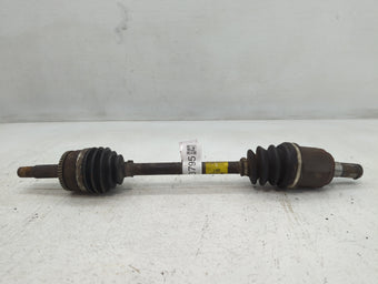 compare product 2012-2017 Kia Rio Axle Shaft Front Driver Cv C/v