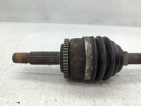 2012-2017 Kia Rio Axle Shaft Front Driver Cv C/v - Oemusedautoparts1.com
