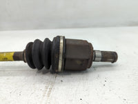 2012-2017 Kia Rio Axle Shaft Front Driver Cv C/v - Oemusedautoparts1.com