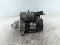 2013-2014 Kia Rio Car Starter Motor Solenoid OEM P/N:1201942 36100-2B102 Fits Fits 2012 2013 2014 2015 2016 2017 OEM Used Au