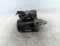 2013-2014 Kia Rio Car Starter Motor Solenoid OEM P/N:1201942 36100-2B102 Fits Fits 2012 2013 2014 2015 2016 2017 OEM Used Au