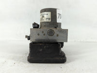 2012-2015 Kia Rio Anti-Lock Brake ABS Pump Module Actuator OEM P/N:58920-1W400 Fits Fits 2012 2013 2014 2015 OEM Used Auto P