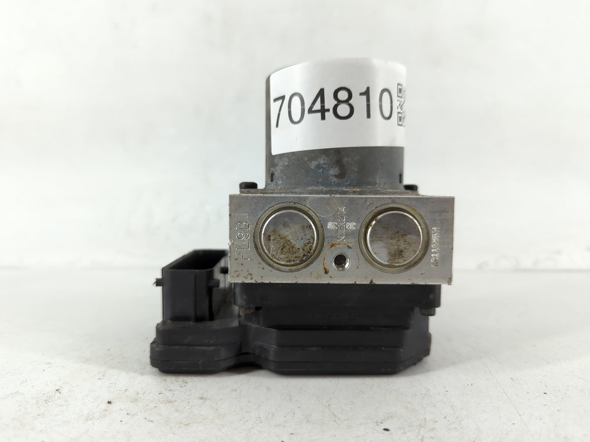 2012-2015 Kia Rio Anti-Lock Brake ABS Pump Module Actuator OEM P/N:58920-1W400 Fits Fits 2012 2013 2014 2015 OEM Used Auto P