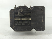 2012-2015 Kia Rio Anti-Lock Brake ABS Pump Module Actuator OEM P/N:58920-1W400 Fits Fits 2012 2013 2014 2015 OEM Used Auto P
