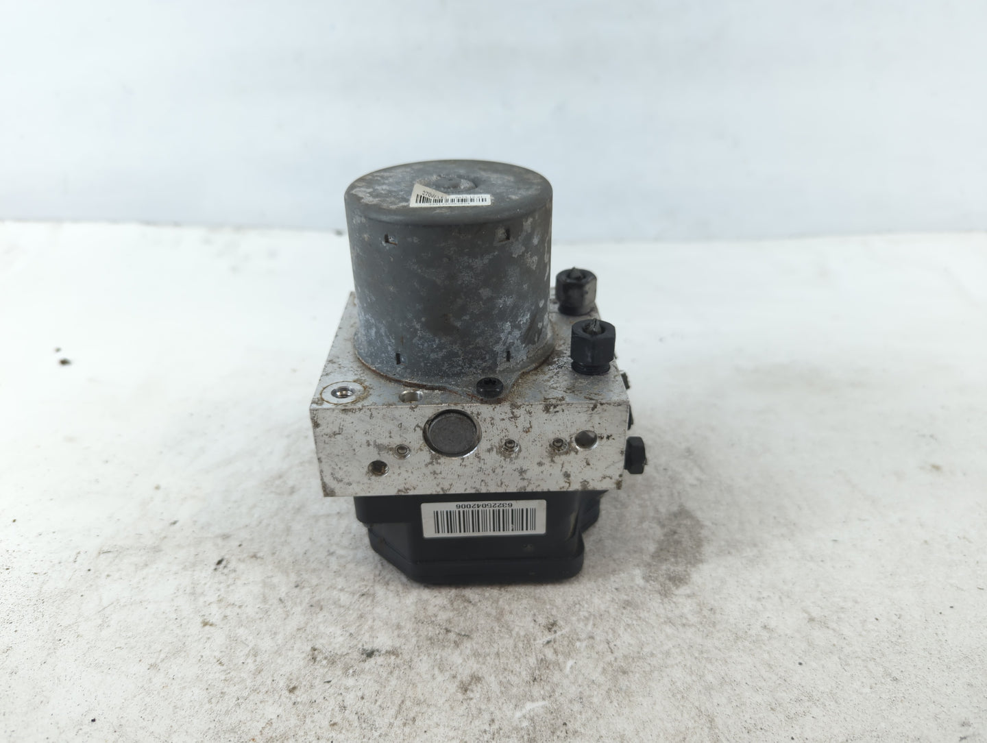 2012-2015 Kia Rio ABS Pump Control Module Replacement P/N:58920-1W400 Fits Fits 2012 2013 2014 2015 OEM Used Auto Parts - Oe