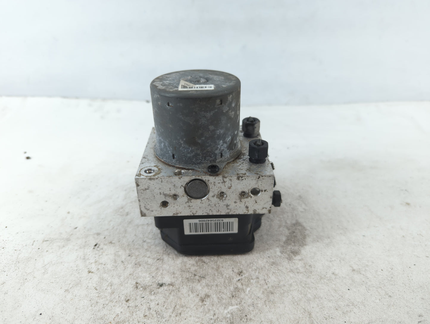 2012-2015 Kia Rio ABS Pump Control Module Replacement P/N:58920-1W400 Fits Fits 2012 2013 2014 2015 OEM Used Auto Parts - Oe