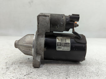 compare product 2013-2014 Kia Rio Car Starter Motor Solenoid OEM P/N:1201942 Fits Fits 2012 2013 2014 2015 2016 2017 OEM Used Auto Parts
