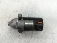 2013-2014 Kia Rio Car Starter Motor Solenoid OEM P/N:1201942 Fits Fits 2012 2013 2014 2015 2016 2017 OEM Used Auto Parts - O