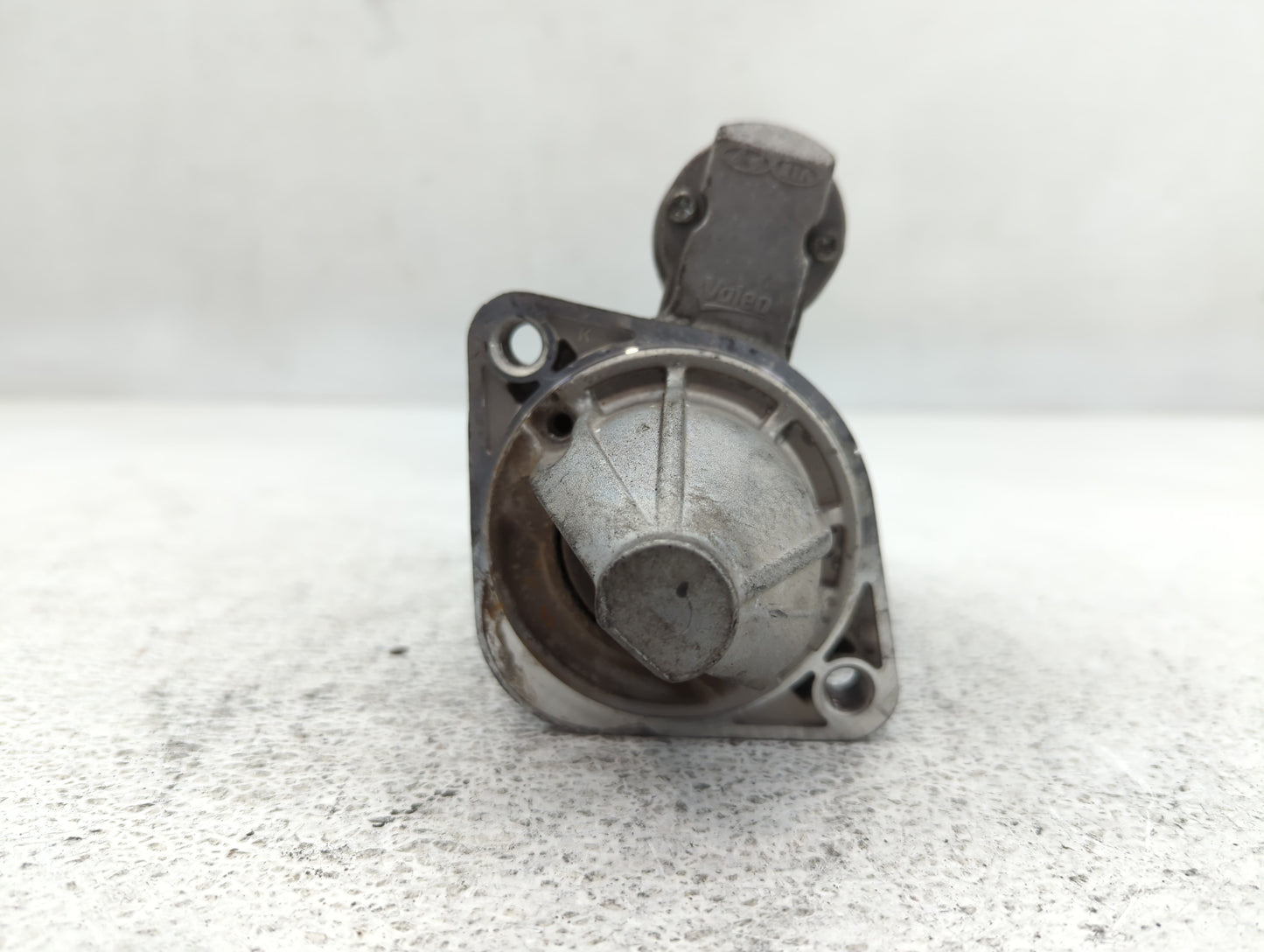 2013-2014 Kia Rio Car Starter Motor Solenoid OEM P/N:1201942 Fits Fits 2012 2013 2014 2015 2016 2017 OEM Used Auto Parts - O