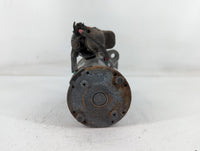 2013-2014 Kia Rio Car Starter Motor Solenoid OEM P/N:1201942 36100-2B102 Fits Fits 2012 2013 2014 2015 2016 2017 OEM Used Au