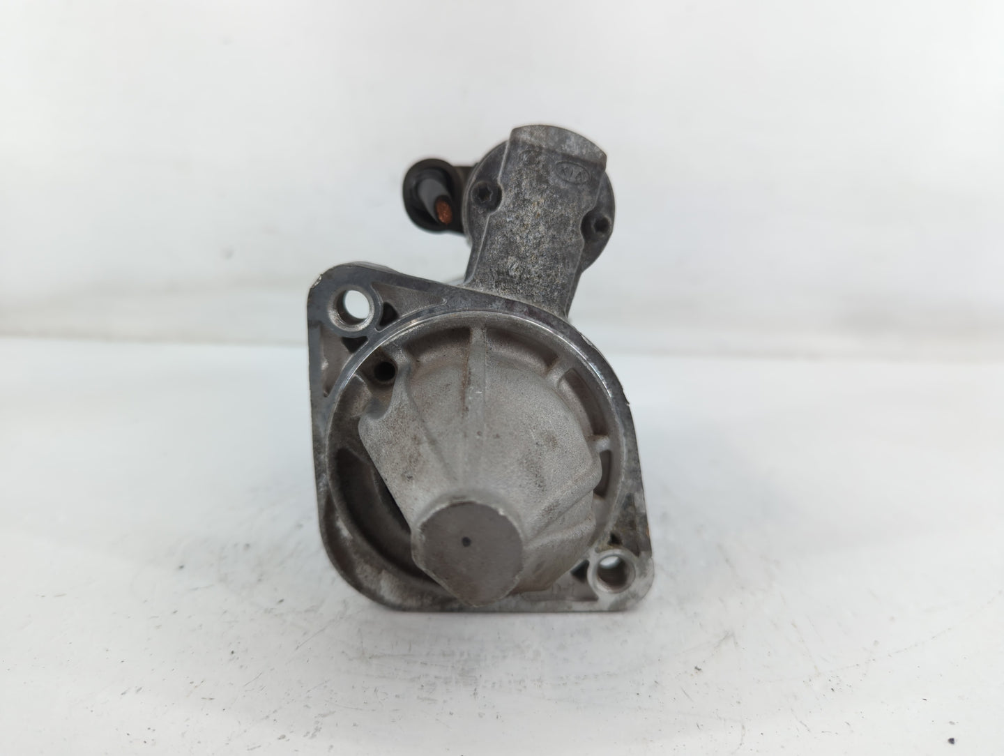 2013-2014 Kia Rio Car Starter Motor Solenoid OEM P/N:1201942 36100-2B102 Fits Fits 2012 2013 2014 2015 2016 2017 OEM Used Au