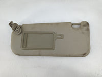 2012-2017 Kia Rio Sun Visor Shade Replacement Driver Left Mirror Fits Fits 2012 2013 2014 2015 2016 2017 OEM Used Auto Parts