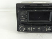 2012-2015 Kia Rio Radio AM FM Cd Player Receiver Replacement P/N:96170-1W900CA Fits Fits 2012 2013 2014 2015 OEM Used Auto P