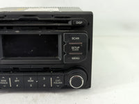 2012-2015 Kia Rio Radio AM FM Cd Player Receiver Replacement P/N:96170-1W900CA Fits Fits 2012 2013 2014 2015 OEM Used Auto P