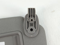 2012-2017 Kia Rio Sun Visor Shade Replacement Passenger Right Mirror Fits Fits 2012 2013 2014 2015 2016 2017 OEM Used Auto P