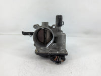 2012-2019 Kia Rio Throttle Body P/N:35100-2B300 Fits Fits 2012 2013 2014 2015 2016 2017 2018 2019 OEM Used Auto Parts - Oemu