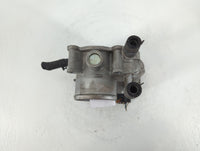 2012-2019 Kia Rio Throttle Body P/N:35100-2B300 Fits Fits 2012 2013 2014 2015 2016 2017 2018 2019 OEM Used Auto Parts - Oemu