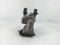 2012-2019 Kia Rio Throttle Body P/N:35100-2B300 Fits Fits 2012 2013 2014 2015 2016 2017 2018 2019 OEM Used Auto Parts - Oemu