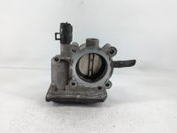 2012-2019 Kia Rio Throttle Body P/N:35100-2B300 Fits Fits 2012 2013 2014 2015 2016 2017 2018 2019 OEM Used Auto Parts - Oemu