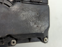 2012-2019 Kia Rio Throttle Body P/N:35100-2B300 Fits Fits 2012 2013 2014 2015 2016 2017 2018 2019 OEM Used Auto Parts - Oemu