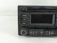 2012-2015 Kia Rio Radio AM FM Cd Player Receiver Replacement P/N:96170-1W900CA Fits Fits 2012 2013 2014 2015 OEM Used Auto P
