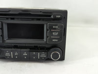 2012-2015 Kia Rio Radio AM FM Cd Player Receiver Replacement P/N:96170-1W900CA Fits Fits 2012 2013 2014 2015 OEM Used Auto P