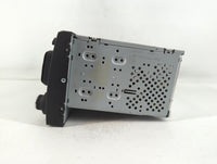 2012-2015 Kia Rio Radio AM FM Cd Player Receiver Replacement P/N:96170-1W900CA Fits Fits 2012 2013 2014 2015 OEM Used Auto P