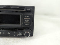 2012-2015 Kia Rio Radio AM FM Cd Player Receiver Replacement P/N:96170-1W855CA Fits Fits 2012 2013 2014 2015 OEM Used Auto P