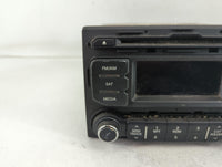 2012-2015 Kia Rio Radio AM FM Cd Player Receiver Replacement P/N:96170-1W900CA Fits Fits 2012 2013 2014 2015 OEM Used Auto P
