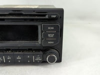 2012-2015 Kia Rio Radio AM FM Cd Player Receiver Replacement P/N:96170-1W900CA Fits Fits 2012 2013 2014 2015 OEM Used Auto P