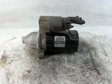2013-2014 Kia Rio Car Starter Motor Solenoid OEM P/N:1201942 36100-2B102 Fits Fits 2012 2013 2014 2015 2016 2017 OEM Used Au