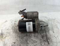 2013-2014 Kia Rio Car Starter Motor Solenoid OEM P/N:1201942 36100-2B102 Fits Fits 2012 2013 2014 2015 2016 2017 OEM Used Au