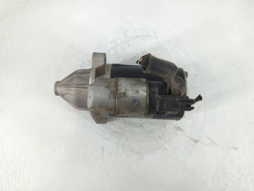 2013-2014 Kia Rio Car Starter Motor Solenoid OEM P/N:1201942 36100-2B102 Fits Fits 2012 2013 2014 2015 2016 2017 OEM Used Auto Parts