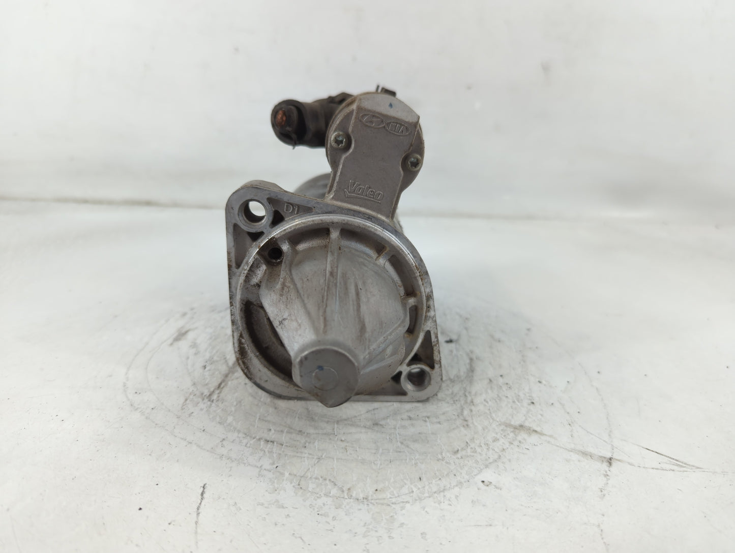 2013-2014 Kia Rio Car Starter Motor Solenoid OEM P/N:1201942 36100-2B102 Fits Fits 2012 2013 2014 2015 2016 2017 OEM Used Au