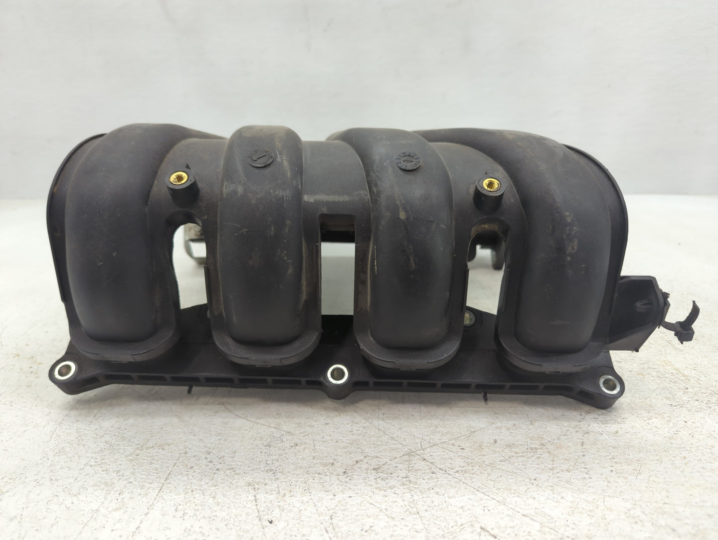 2012-2015 Kia Rio Air Intake Manifold Fits Fits 2012 2013 2014 2015 2016 2017 OEM Used Auto Parts - Oemusedautoparts1.com