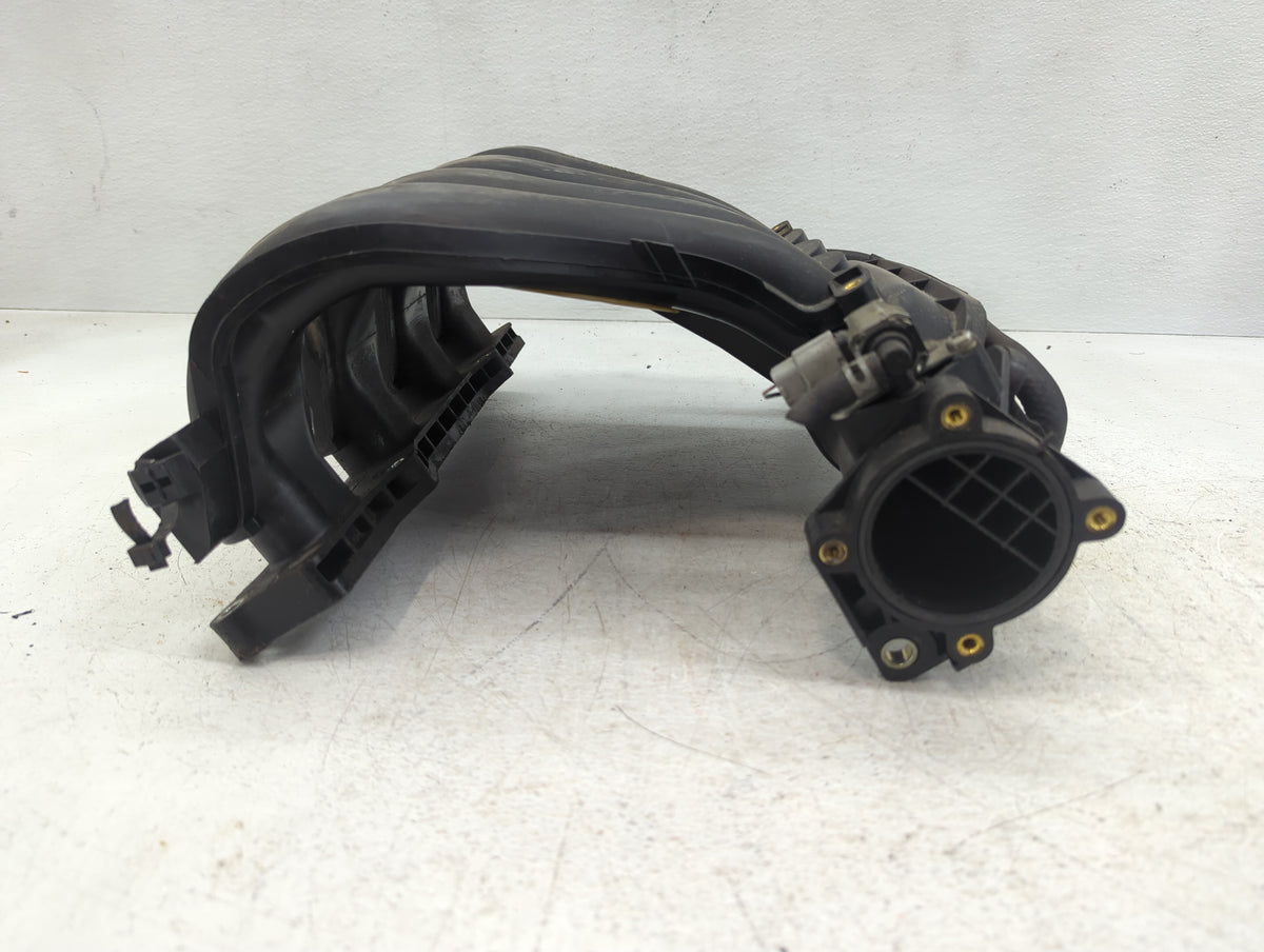 2012-2015 Kia Rio Air Intake Manifold Fits Fits 2012 2013 2014 2015 2016 2017 OEM Used Auto Parts - Oemusedautoparts1.com