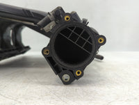 2012-2015 Kia Rio Air Intake Manifold Fits Fits 2012 2013 2014 2015 2016 2017 OEM Used Auto Parts - Oemusedautoparts1.com